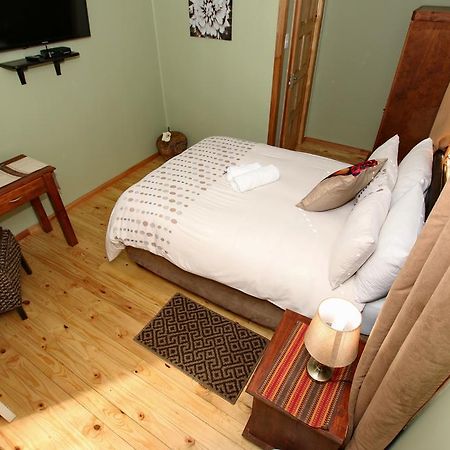 Summer Garden Guest House بينوني المظهر الخارجي الصورة