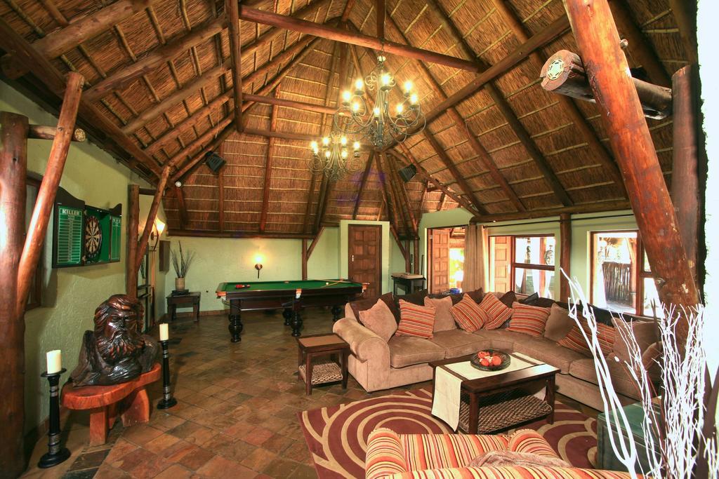 Summer Garden Guest House بينوني المظهر الخارجي الصورة