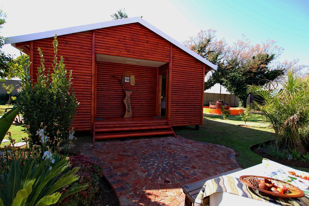 Summer Garden Guest House بينوني المظهر الخارجي الصورة