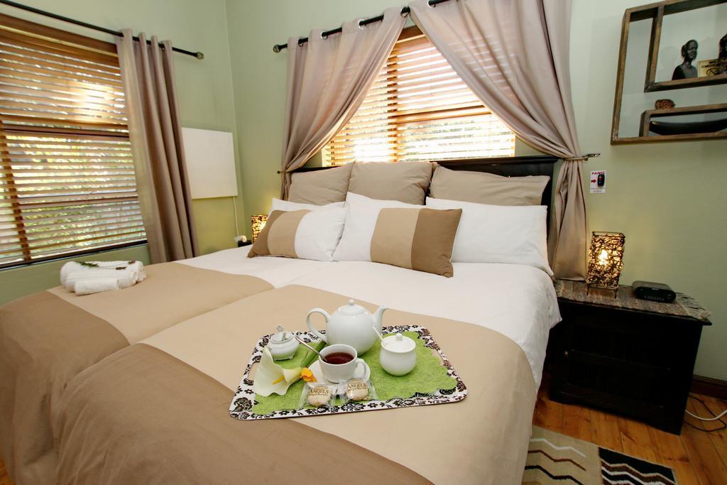 Summer Garden Guest House بينوني المظهر الخارجي الصورة