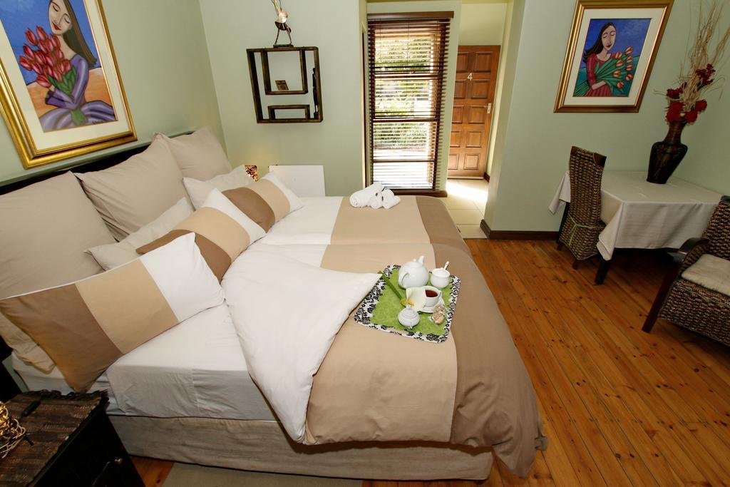 Summer Garden Guest House بينوني المظهر الخارجي الصورة