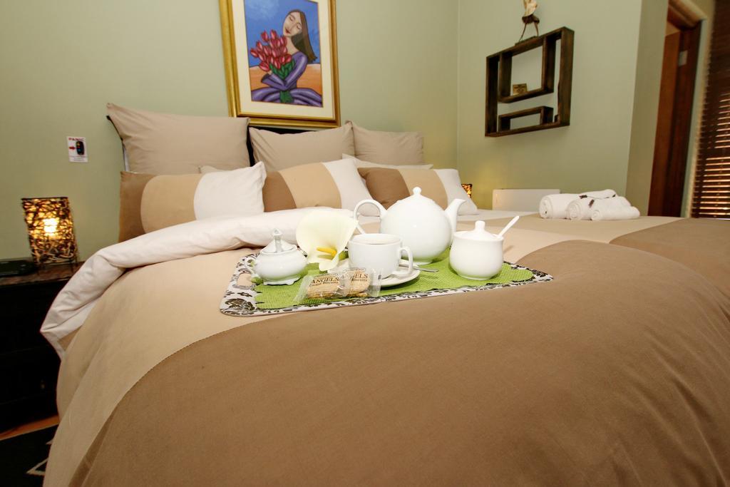 Summer Garden Guest House بينوني المظهر الخارجي الصورة