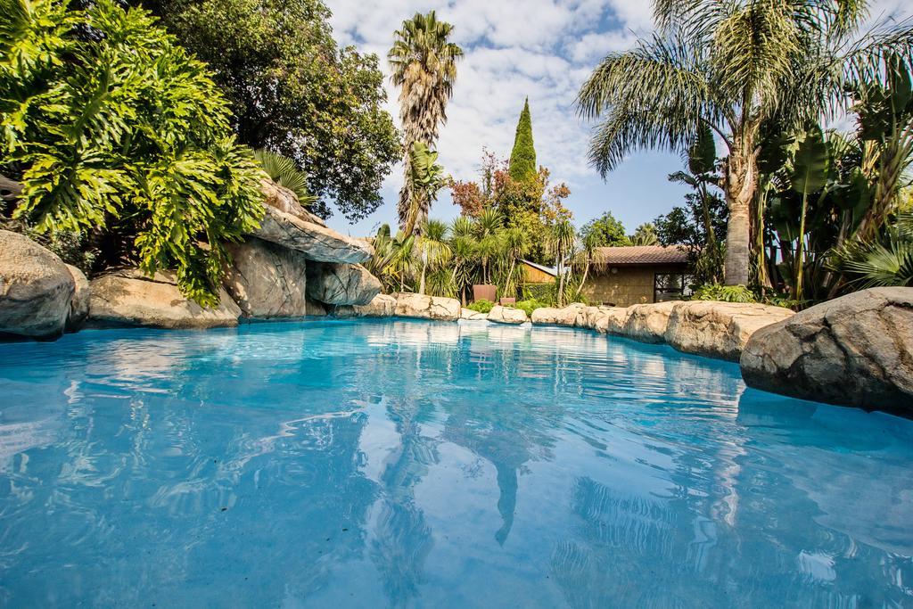 Summer Garden Guest House بينوني المظهر الخارجي الصورة