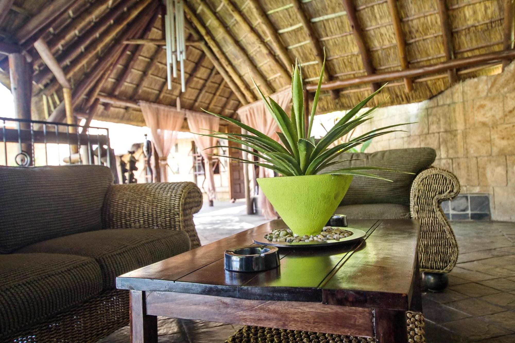 Summer Garden Guest House بينوني المظهر الخارجي الصورة