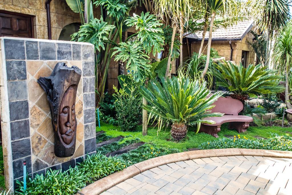 Summer Garden Guest House بينوني المظهر الخارجي الصورة