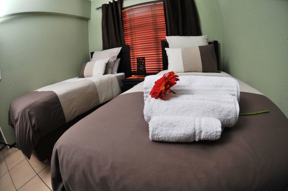 Summer Garden Guest House بينوني المظهر الخارجي الصورة