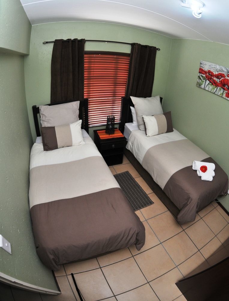 Summer Garden Guest House بينوني المظهر الخارجي الصورة
