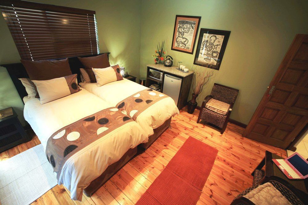 Summer Garden Guest House بينوني المظهر الخارجي الصورة