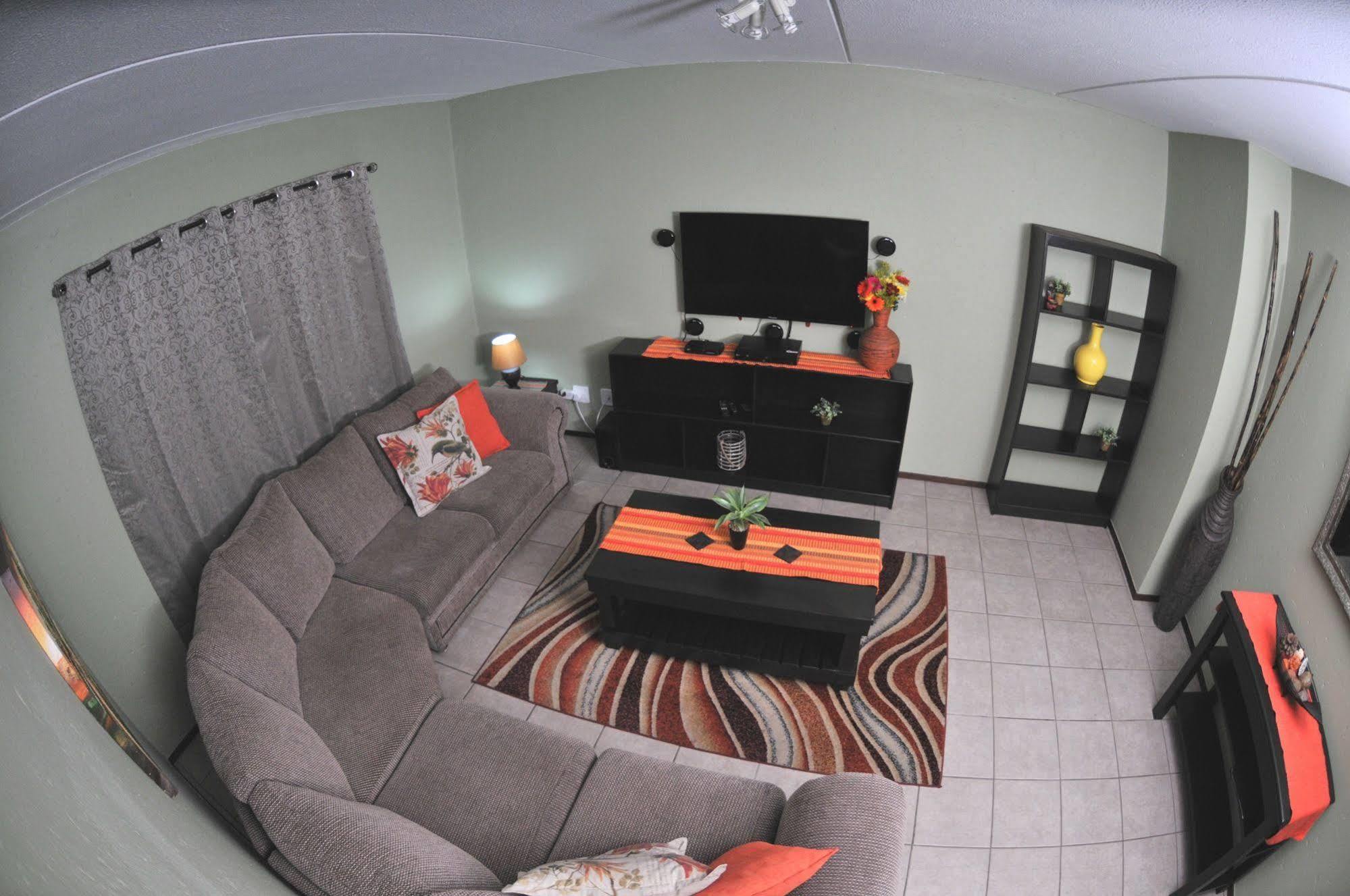 Summer Garden Guest House بينوني المظهر الخارجي الصورة