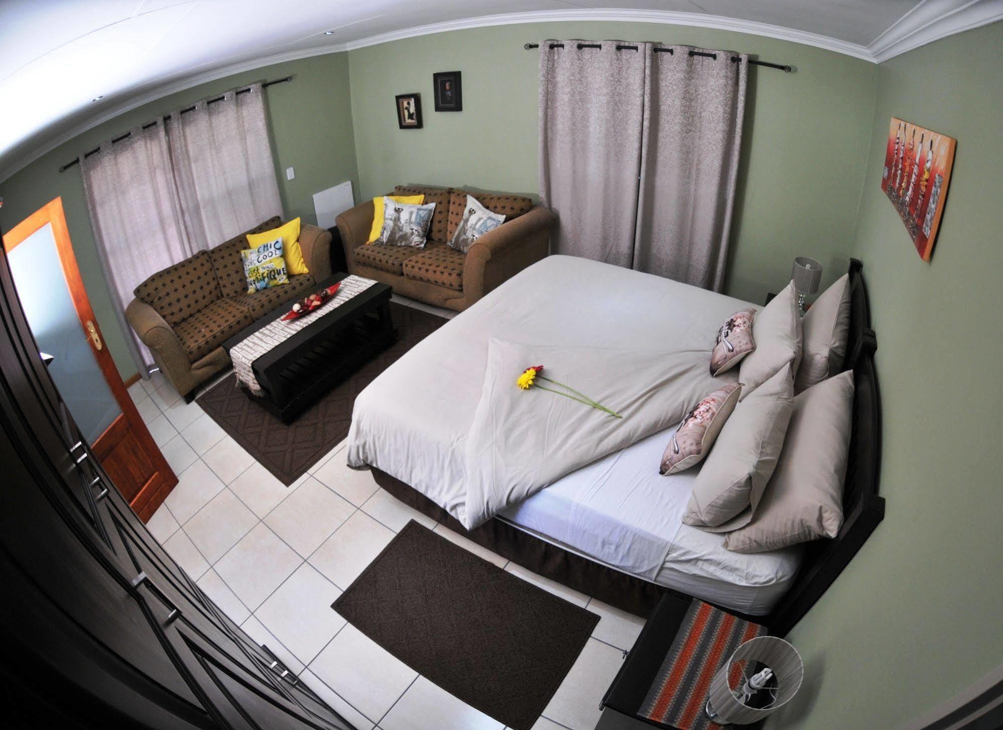 Summer Garden Guest House بينوني المظهر الخارجي الصورة