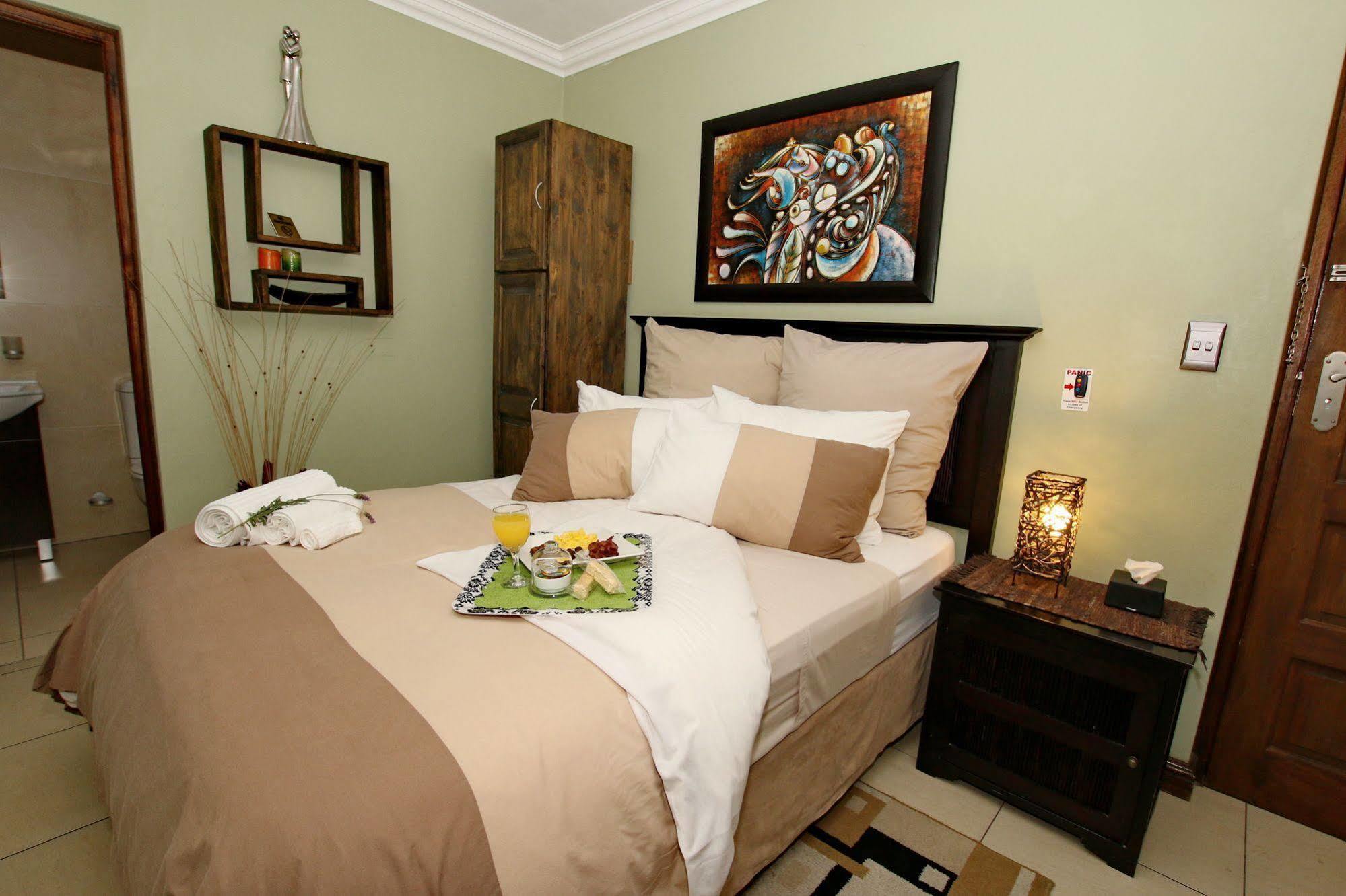 Summer Garden Guest House بينوني المظهر الخارجي الصورة